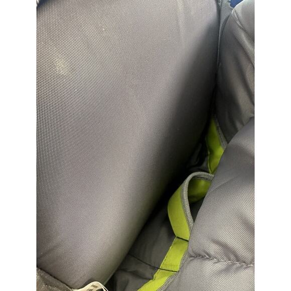 Camelbak Blue M.U.L.E. AIR DIRECTOR 100 oz Hydration 3L 12 Liters Pack BACKPACK - Picture 11 of 13